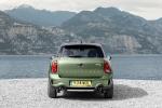 Mini Countryman SD 2014 года